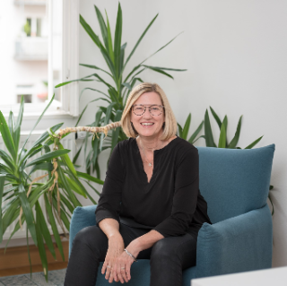 Ines Bruckschen