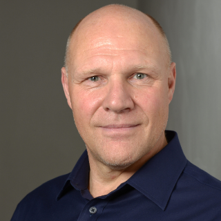 Jörg Kleinschmidt