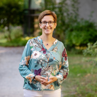 Carolin Giesemann